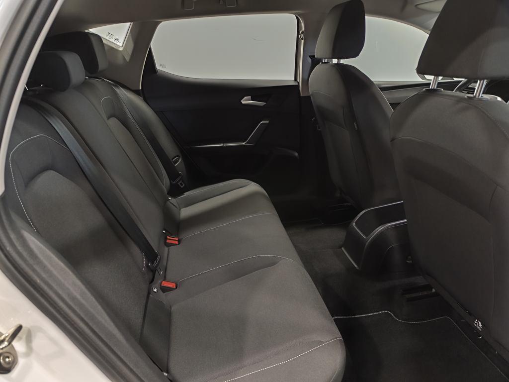 SEAT León 2.0 TDI S&S Reference Go 85 kW (115 CV) - 5