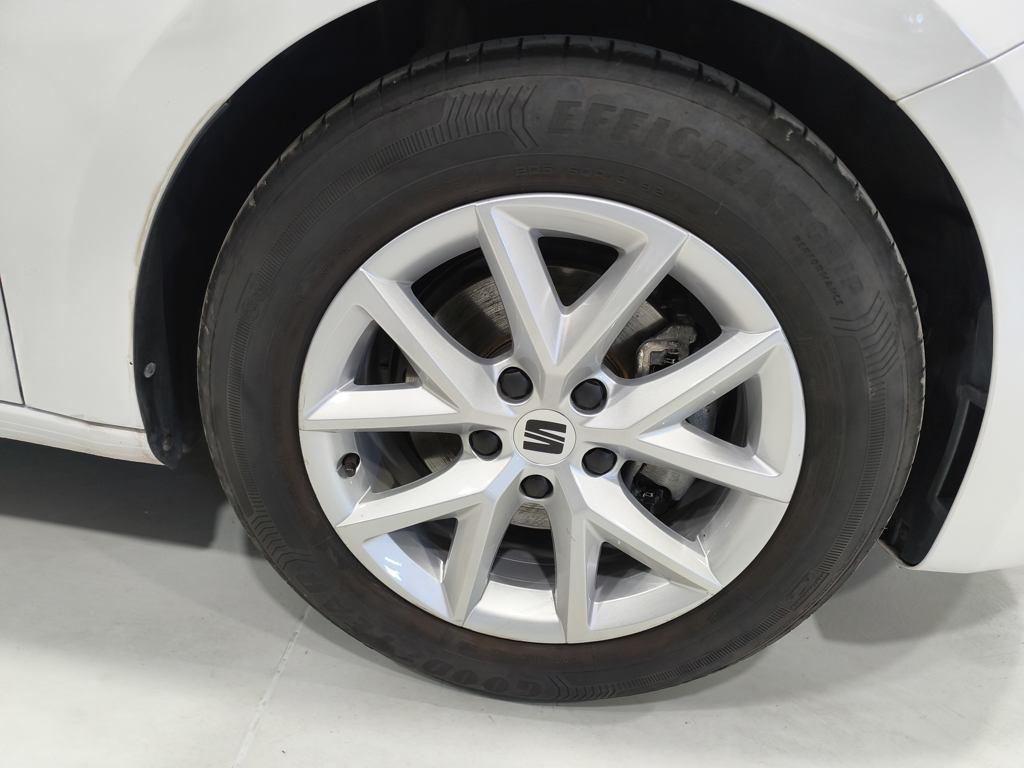 SEAT León 2.0 TDI S&S Reference Go 85 kW (115 CV) - 7