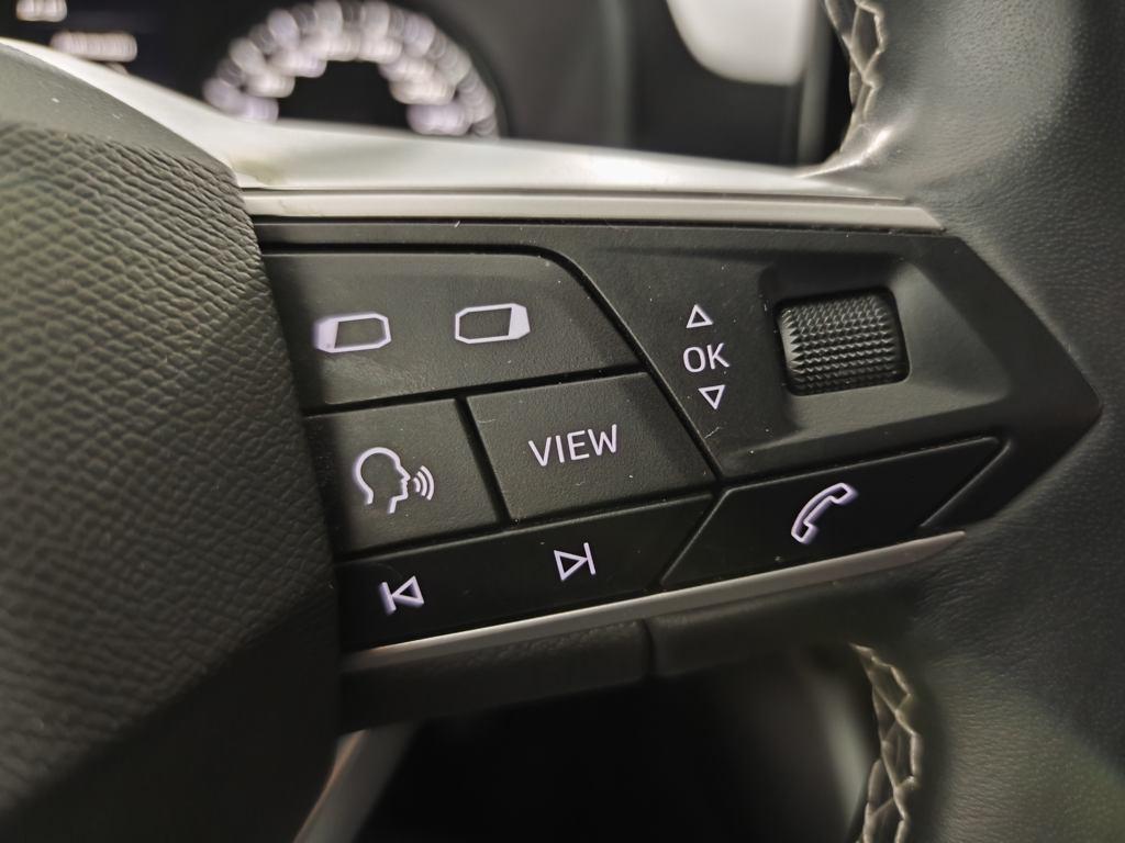 SEAT León 2.0 TDI S&S Reference Go 85 kW (115 CV) - 10