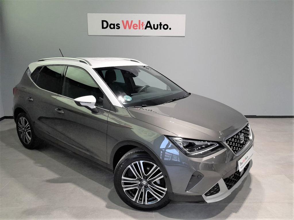 SEAT Arona 1.0 TSI S&S Xperience XM 85 kW (115 CV) - 0