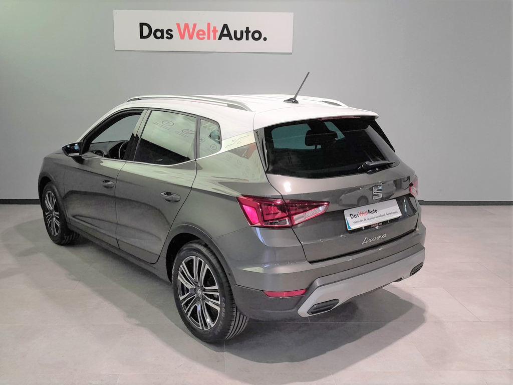 SEAT Arona 1.0 TSI S&S Xperience XM 85 kW (115 CV) - 1
