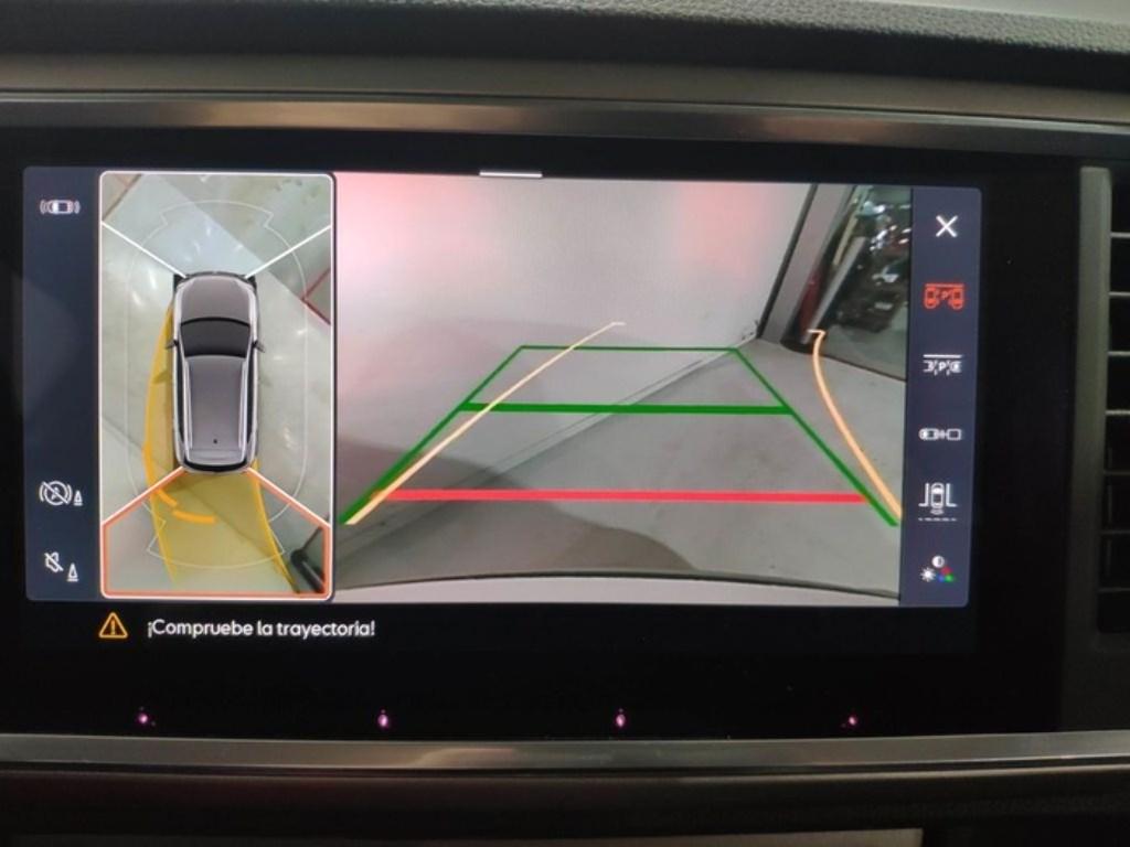 SEAT Arona 1.0 TSI S&S Xperience XM 85 kW (115 CV) - 8