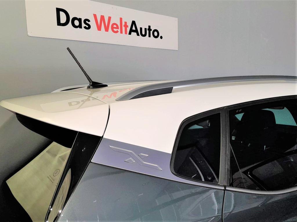 SEAT Arona 1.0 TSI S&S Xperience XM 85 kW (115 CV) - 9