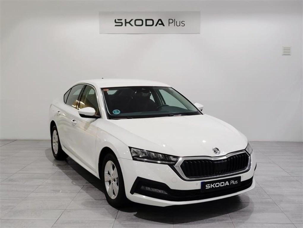 Skoda Octavia 2.0 TDI Ambition 110 kW (150 CV) - 0