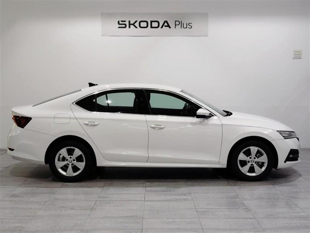 Skoda Octavia 2.0 TDI Ambition 110 kW (150 CV) - 2
