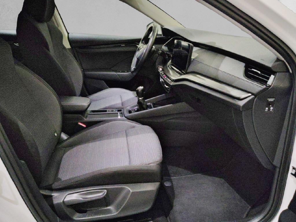 Skoda Octavia 2.0 TDI Ambition 110 kW (150 CV) - 4