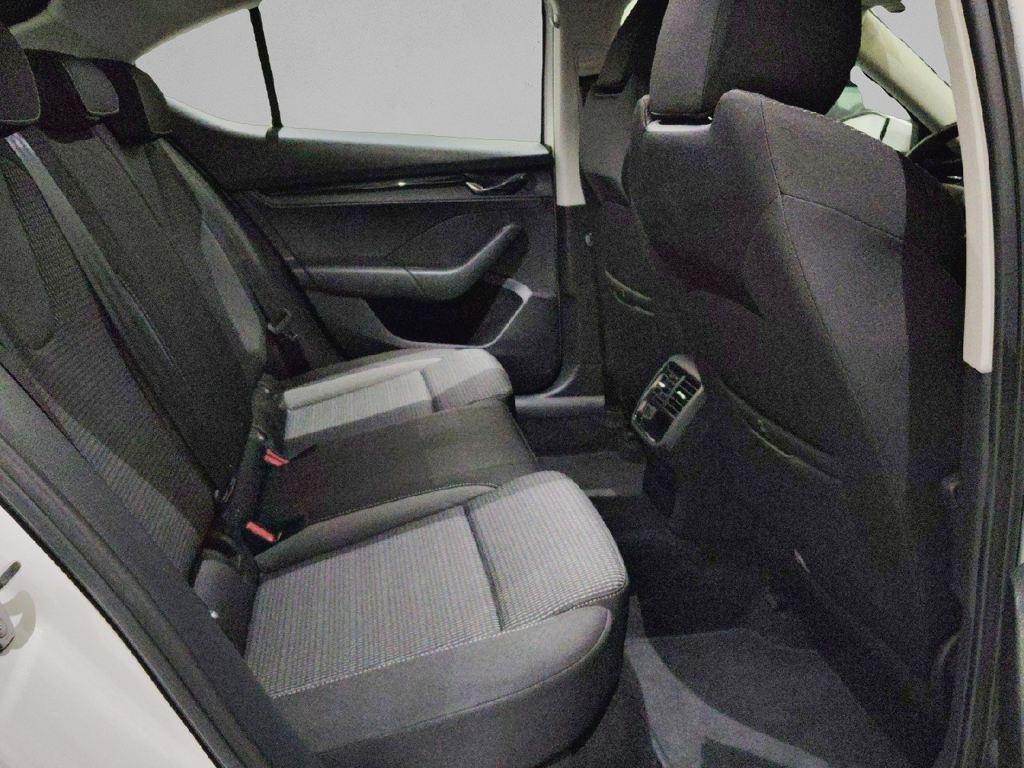 Skoda Octavia 2.0 TDI Ambition 110 kW (150 CV) - 5