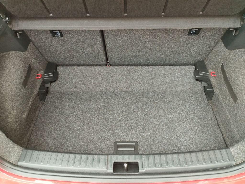 SEAT Ibiza 1.5 TSI FR XL DSG 110 kW (150 CV) - 6