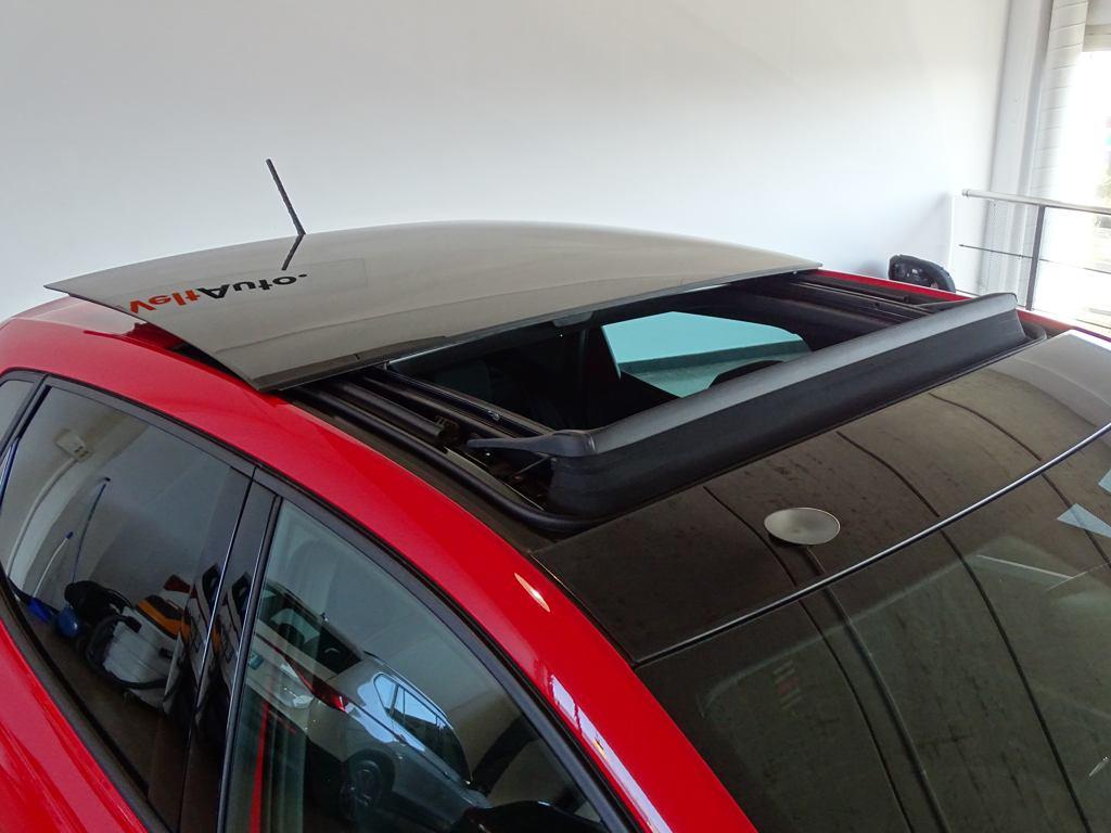 SEAT Ibiza 1.5 TSI FR XL DSG 110 kW (150 CV) - 8