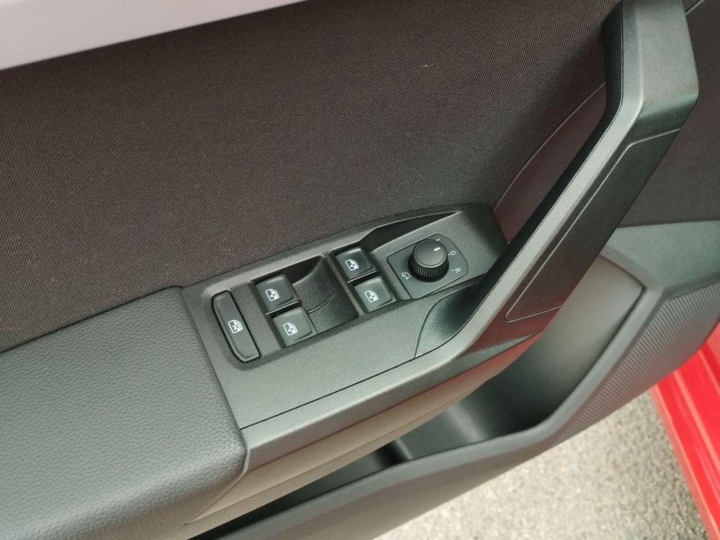 SEAT Ibiza 1.5 TSI FR XL DSG 110 kW (150 CV) - 9