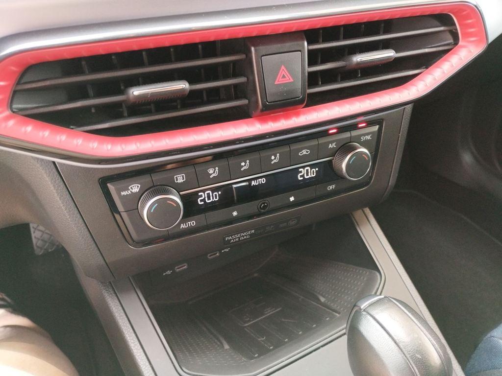 SEAT Ibiza 1.5 TSI FR XL DSG 110 kW (150 CV) - 13