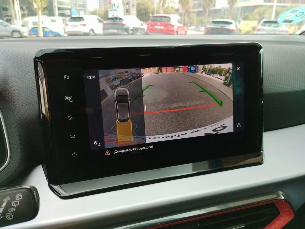 SEAT Ibiza 1.5 TSI FR XL DSG 110 kW (150 CV) - 14