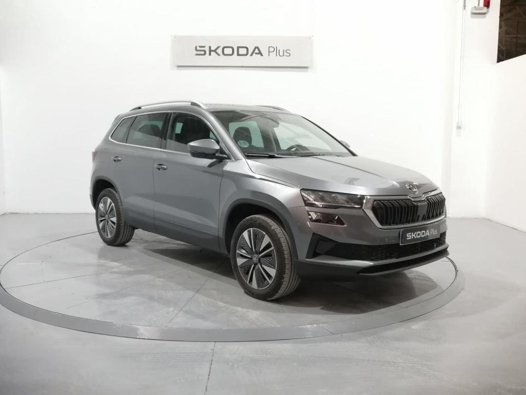 Skoda Karoq 1.5 TSI ACT Selection DSG 110 kW (150 CV) - 0