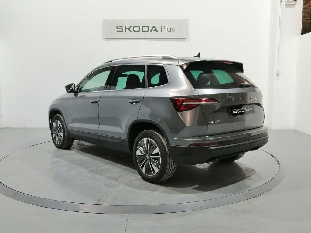 Skoda Karoq 1.5 TSI ACT Selection DSG 110 kW (150 CV) - 1