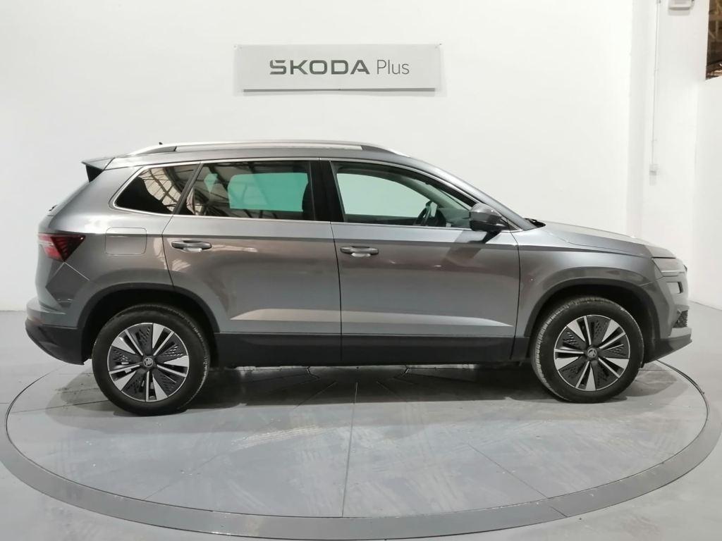 Skoda Karoq 1.5 TSI ACT Selection DSG 110 kW (150 CV) - 2