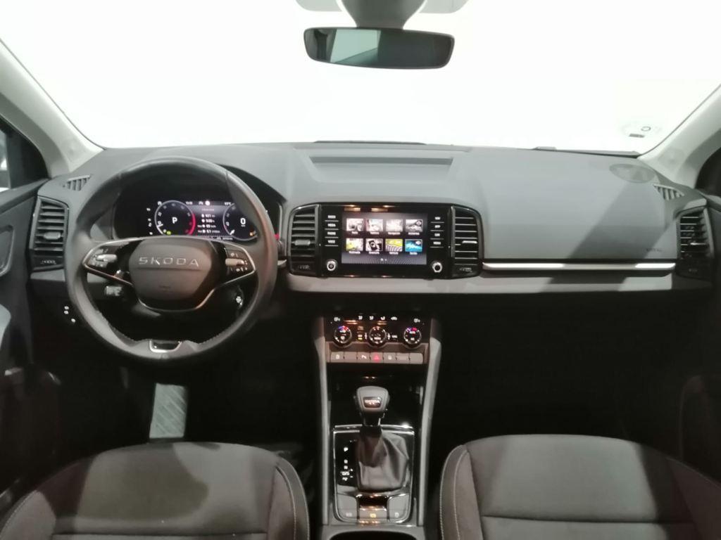 Skoda Karoq 1.5 TSI ACT Selection DSG 110 kW (150 CV) - 3