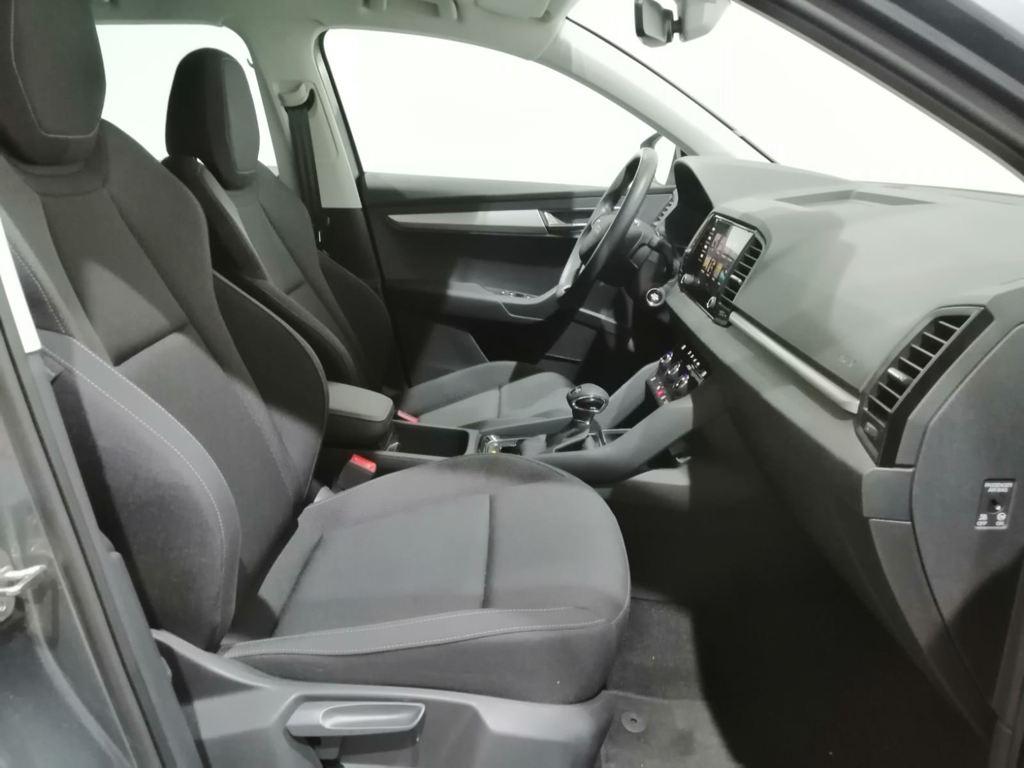 Skoda Karoq 1.5 TSI ACT Selection DSG 110 kW (150 CV) - 4