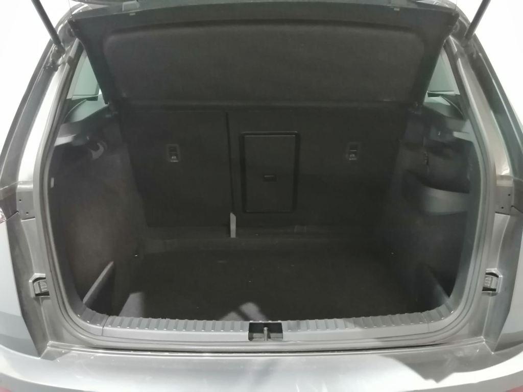 Skoda Karoq 1.5 TSI ACT Selection DSG 110 kW (150 CV) - 6