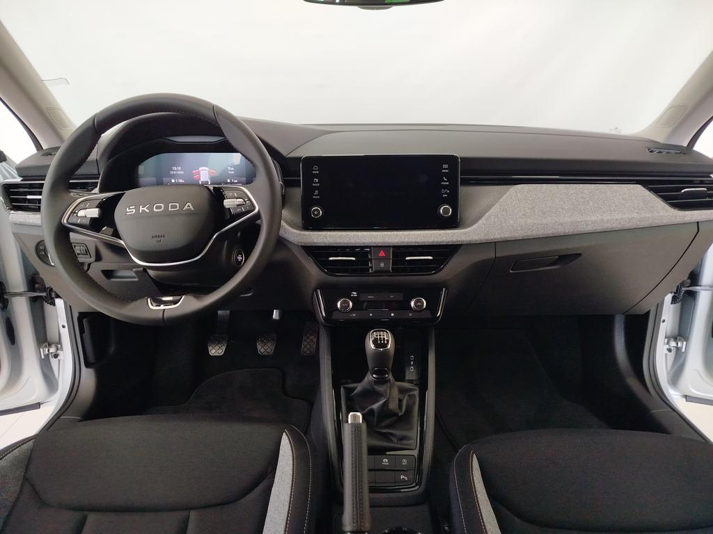 Skoda Scala 1.0 TSI Selection 85 kW (115 CV) - 3