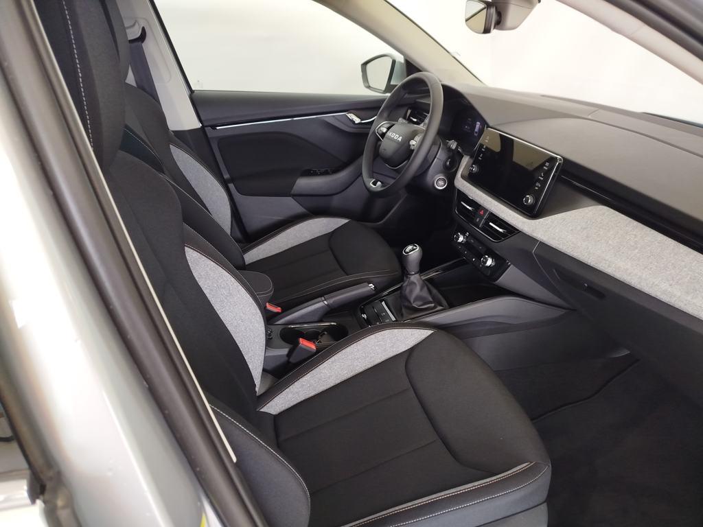 Skoda Scala 1.0 TSI Selection 85 kW (115 CV) - 4