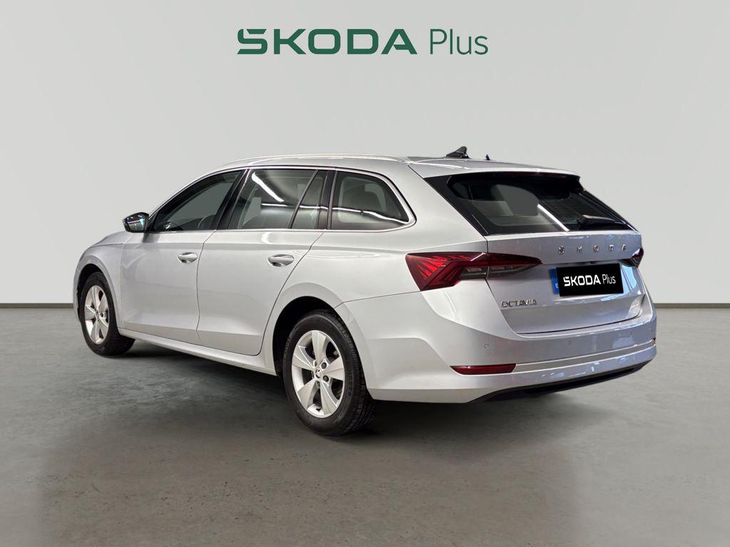 Skoda Octavia Combi 2.0 TDI Ambition 85 kW (115 CV) - 1