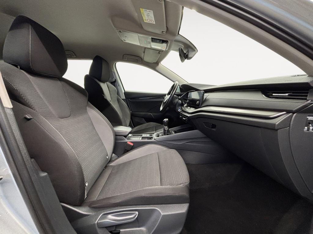 Skoda Octavia Combi 2.0 TDI Ambition 85 kW (115 CV) - 4