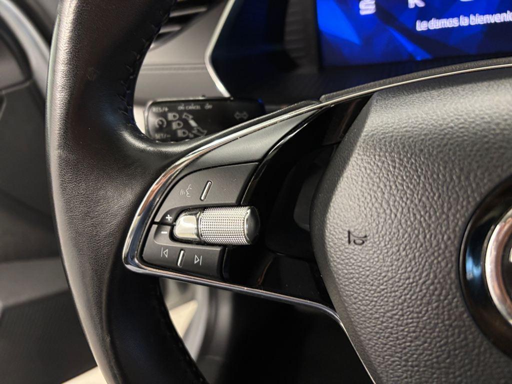 Skoda Octavia Combi 2.0 TDI Ambition 85 kW (115 CV) - 10