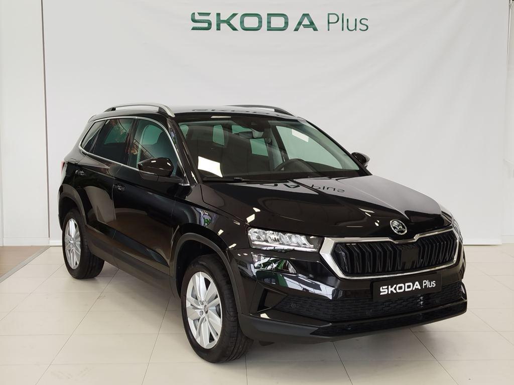Skoda Karoq 2.0 TDI Selection DSG 110 kW (150 CV) - 0