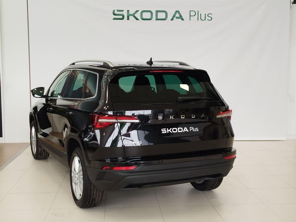 Skoda Karoq 2.0 TDI Selection DSG 110 kW (150 CV) - 1