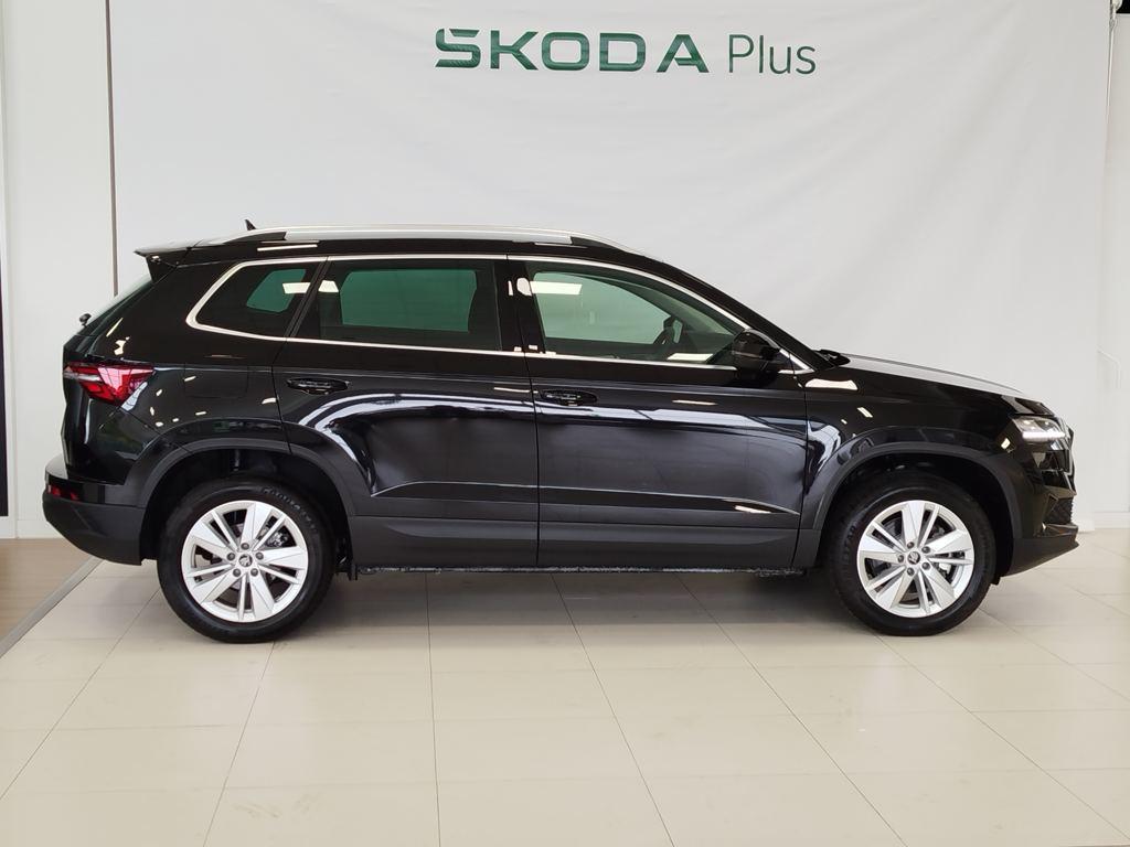 Skoda Karoq 2.0 TDI Selection DSG 110 kW (150 CV) - 2