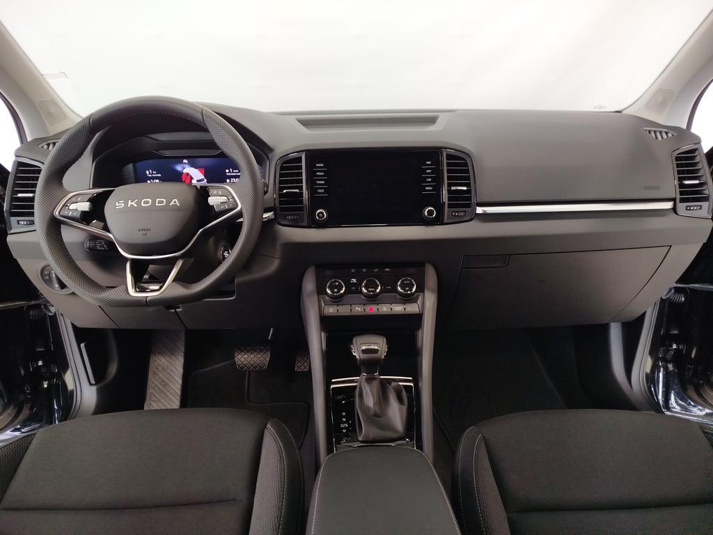 Skoda Karoq 2.0 TDI Selection DSG 110 kW (150 CV) - 3