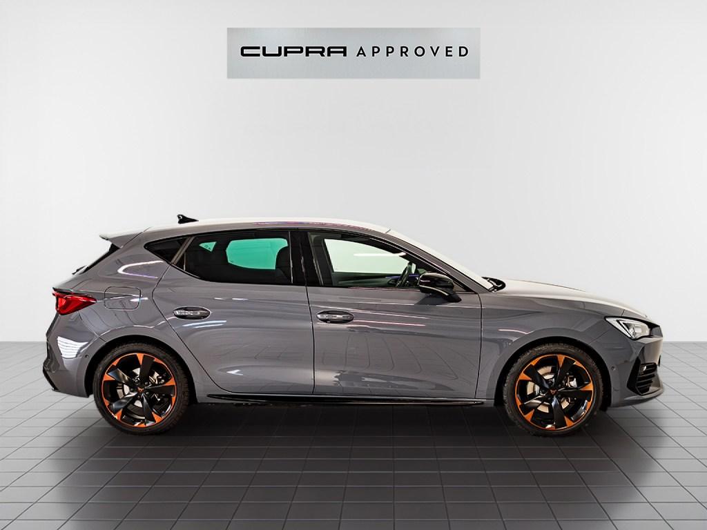 CUPRA León 2.0 TSI DSG 140 kW (190 CV) - 2