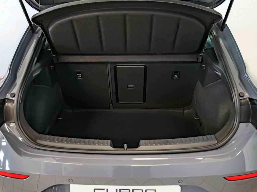 CUPRA León 2.0 TSI DSG 140 kW (190 CV) - 6