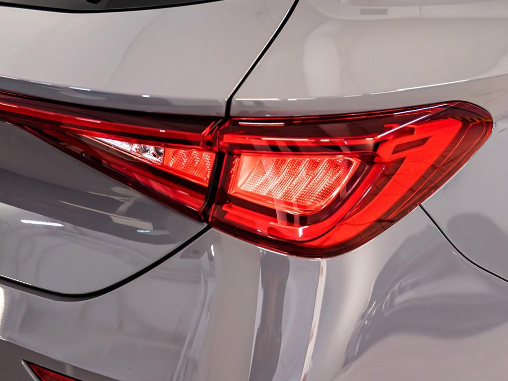 CUPRA León 2.0 TSI DSG 140 kW (190 CV) - 9