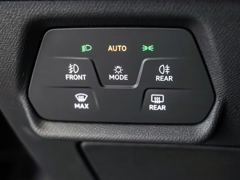 CUPRA León 2.0 TSI DSG 140 kW (190 CV) - 10