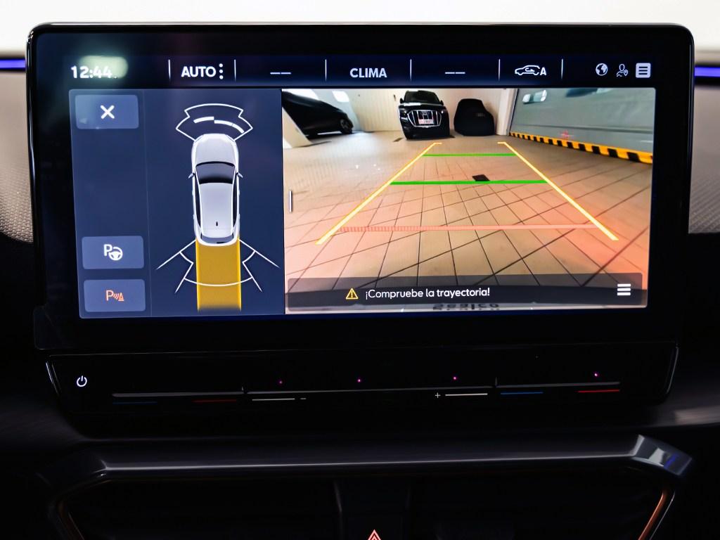 CUPRA León 2.0 TSI DSG 140 kW (190 CV) - 16