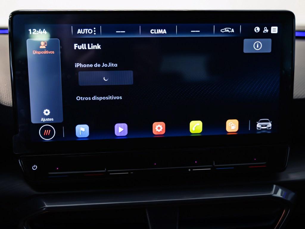 CUPRA León 2.0 TSI DSG 140 kW (190 CV) - 17