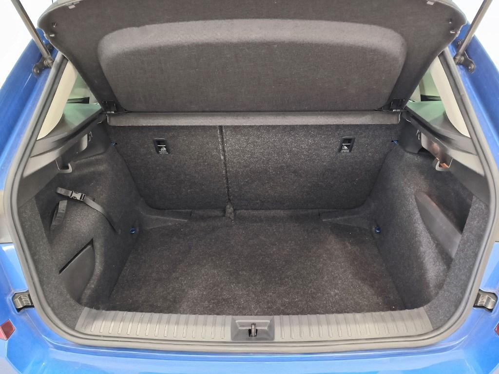 Skoda Kamiq 1.0 TSI Ambition 81 kW (110 CV) - 6