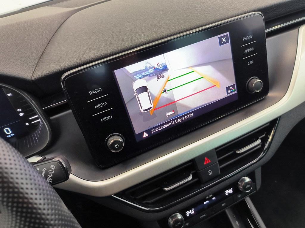 Skoda Kamiq 1.0 TSI Ambition 81 kW (110 CV) - 14