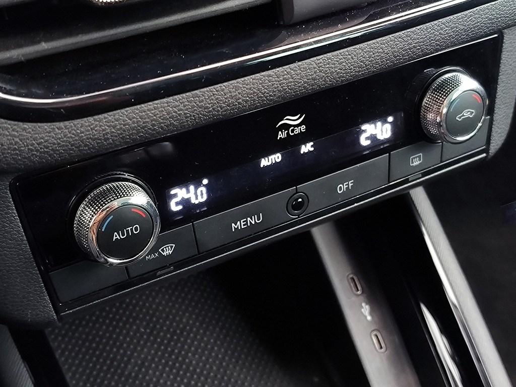 Skoda Kamiq 1.0 TSI Ambition 81 kW (110 CV) - 17