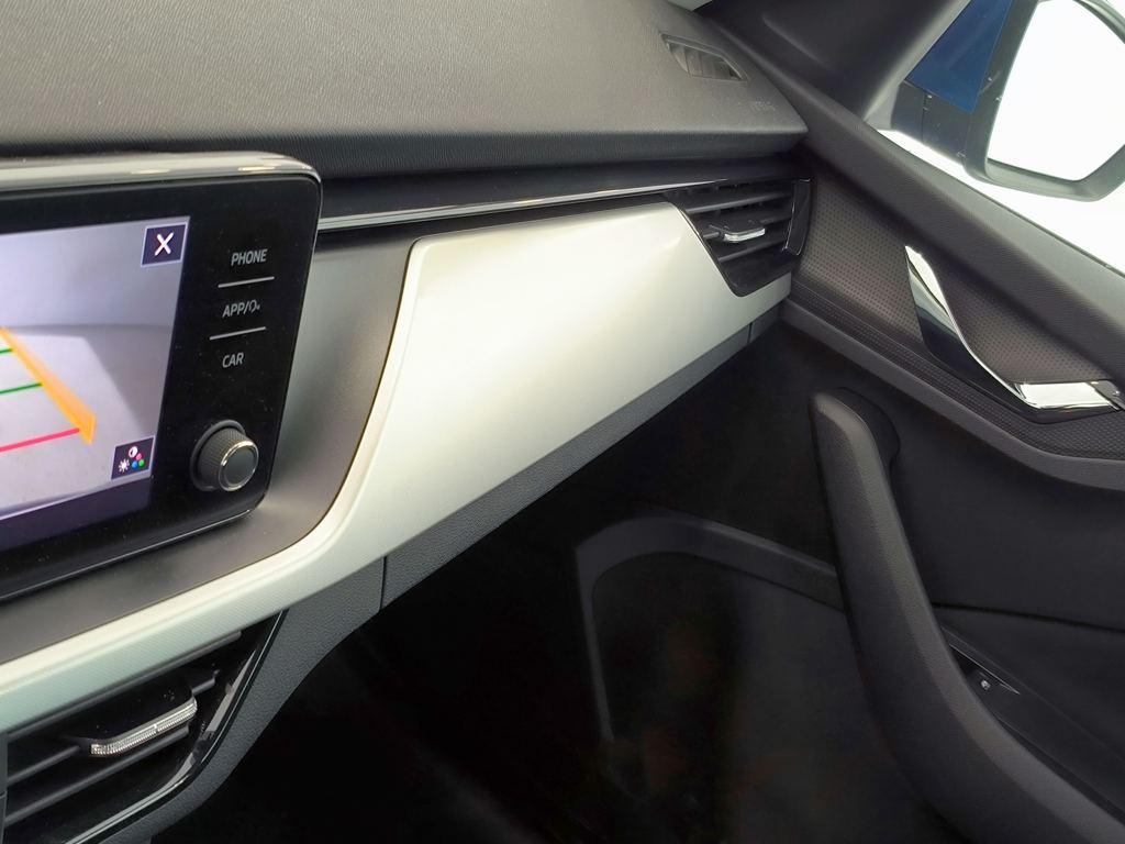 Skoda Kamiq 1.0 TSI Ambition 81 kW (110 CV) - 15