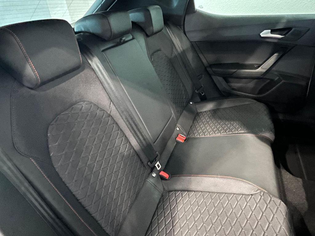 SEAT León ST 2.0 TDI S&S FR XS DSG 110 kW (150 CV) - 9