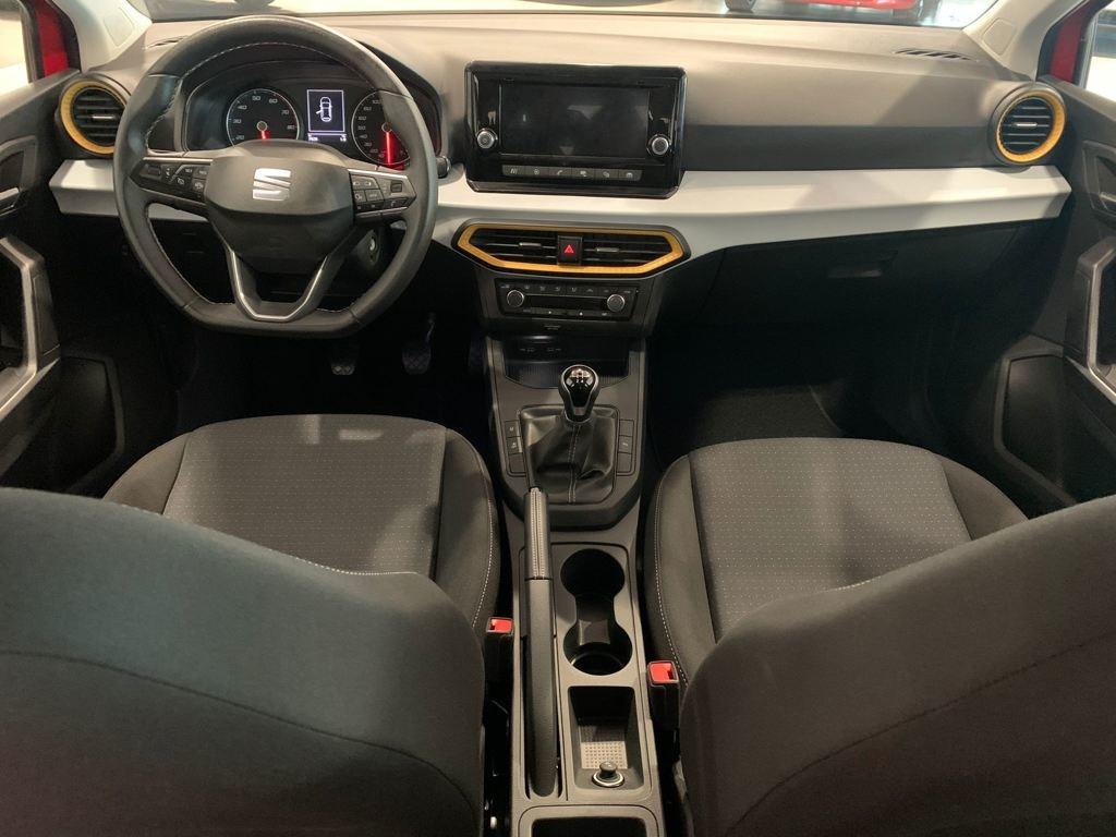 SEAT Ibiza 1.0 TSI Style Plus 81 kW (110 CV) - 3