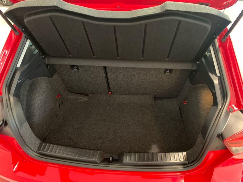 SEAT Ibiza 1.0 TSI Style Plus 81 kW (110 CV) - 6