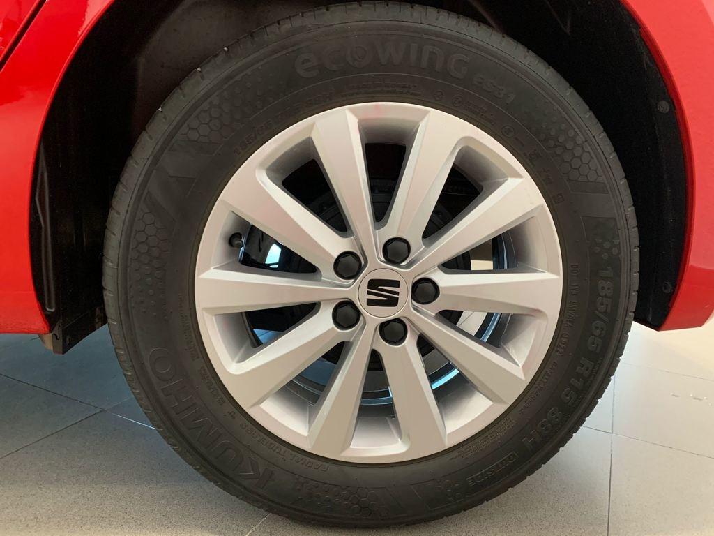 SEAT Ibiza 1.0 TSI Style Plus 81 kW (110 CV) - 7