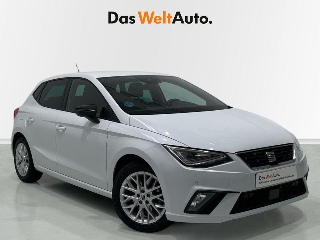 SEAT Ibiza 1.0 TSI S&S FR XS 85 kW (115 CV) - 0