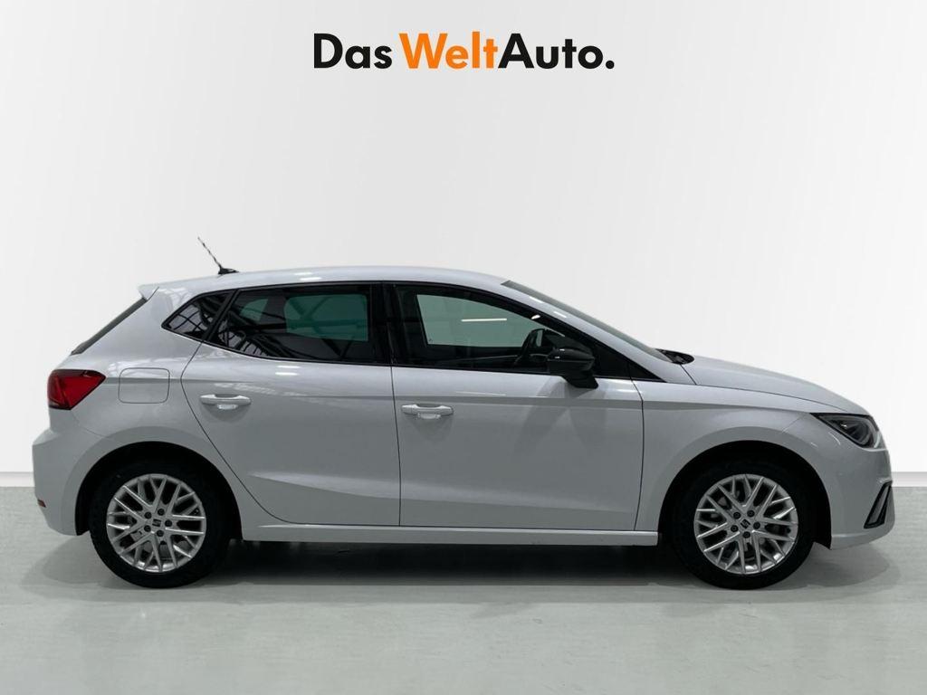 SEAT Ibiza 1.0 TSI S&S FR XS 85 kW (115 CV) - 2