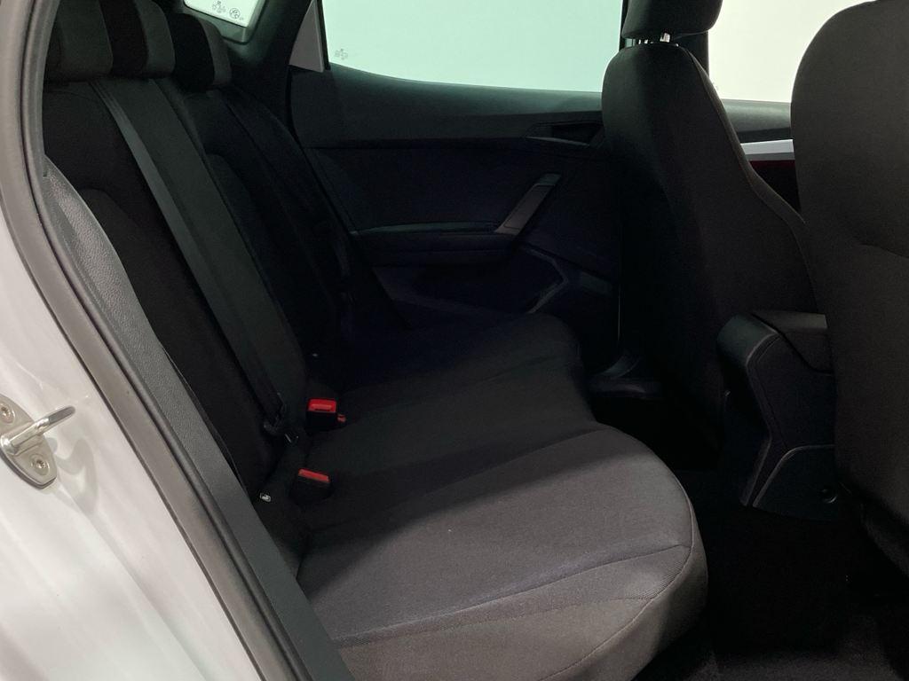 SEAT Ibiza 1.0 TSI S&S FR XS 85 kW (115 CV) - 5