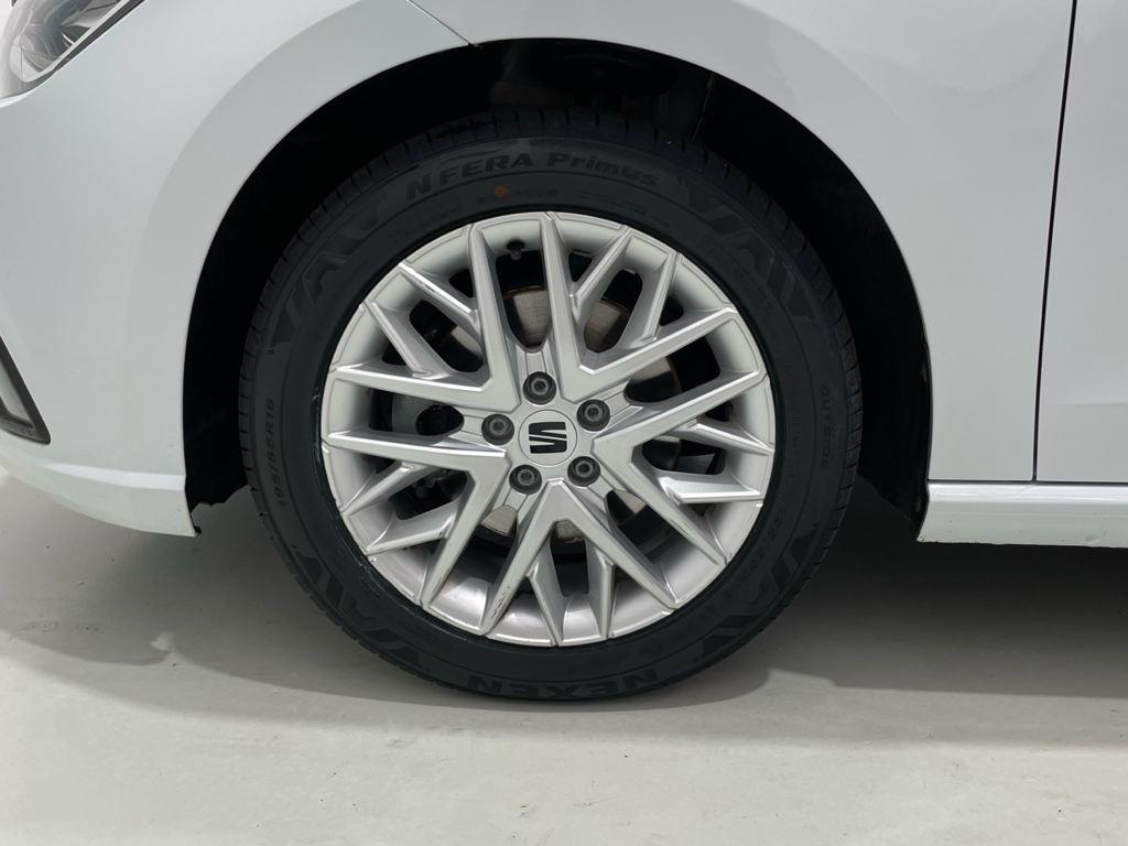 SEAT Ibiza 1.0 TSI S&S FR XS 85 kW (115 CV) - 7