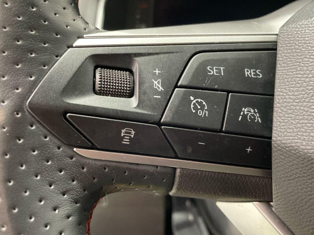 SEAT Ibiza 1.0 TSI S&S FR XS 85 kW (115 CV) - 8